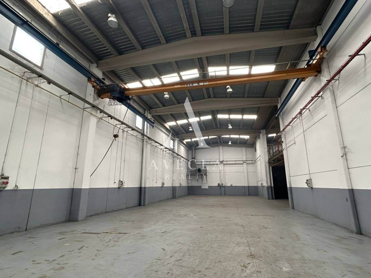 Industrial buildings to rent in Sant Cugat del Vallès