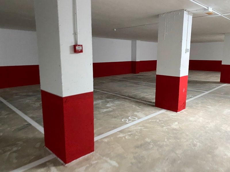 Aparcament de Garatge en venda en Almoradí