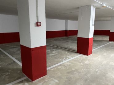 Parking avec ascenseur à vendre à Filipinas, 1