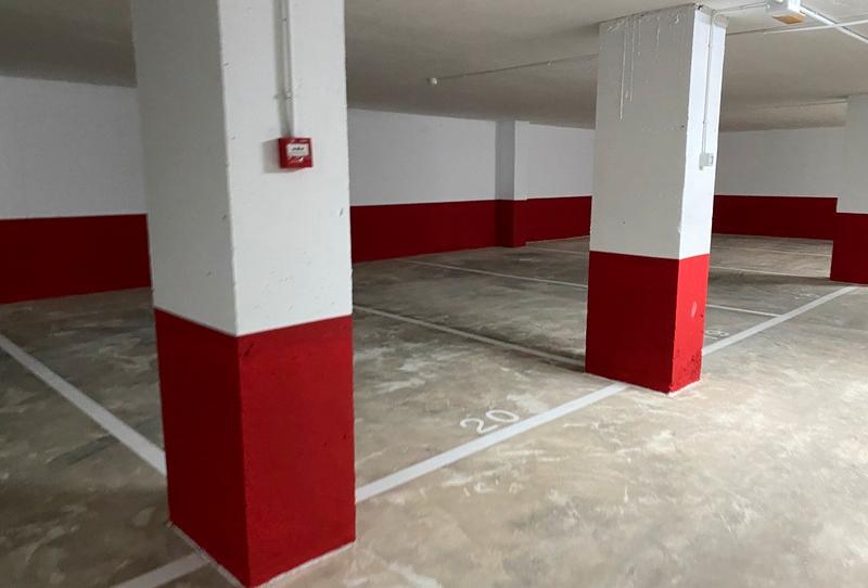 Photo 1 of Garage for sale in Filipinas, 1, -1, Almoradí, Alicante