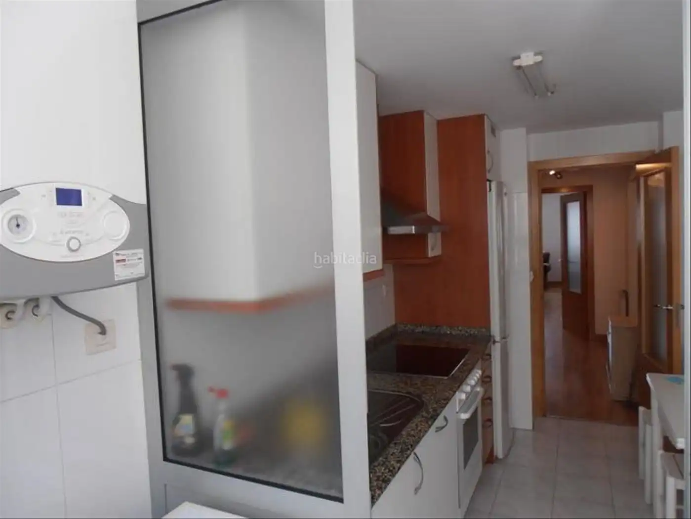 Piso con ascensor en alquiler en Rúa Mendaña de Neyra 30, imagen 8
