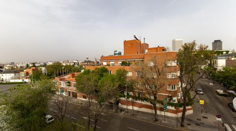 Foto 3 de Apartamento de alquiler en Calle C. de Serrano, , 160, El Viso, Madrid Capital