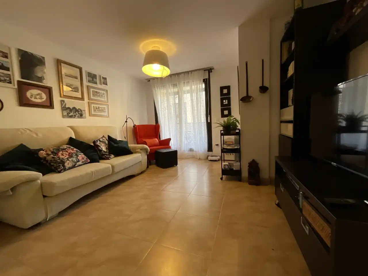 Appartamento con terrazza in vendita a Travesía San Lorenzo, imagen 10