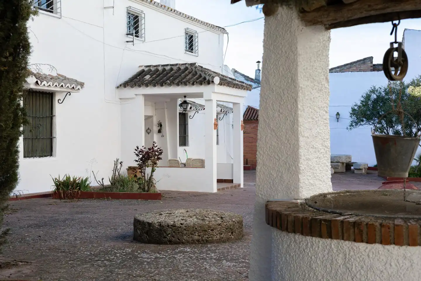 Casa con jardín en venta en Calvario 46, imagen 9