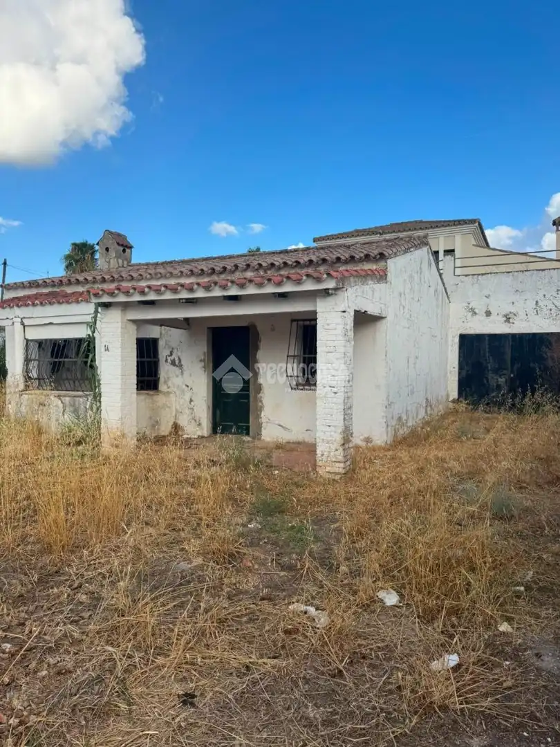 Casa o xalet en venda en Arcos de la Frontera