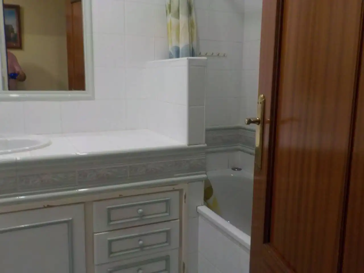 Apartament amb terrassa en venda a Calle GIGANTES 19, imagen 26