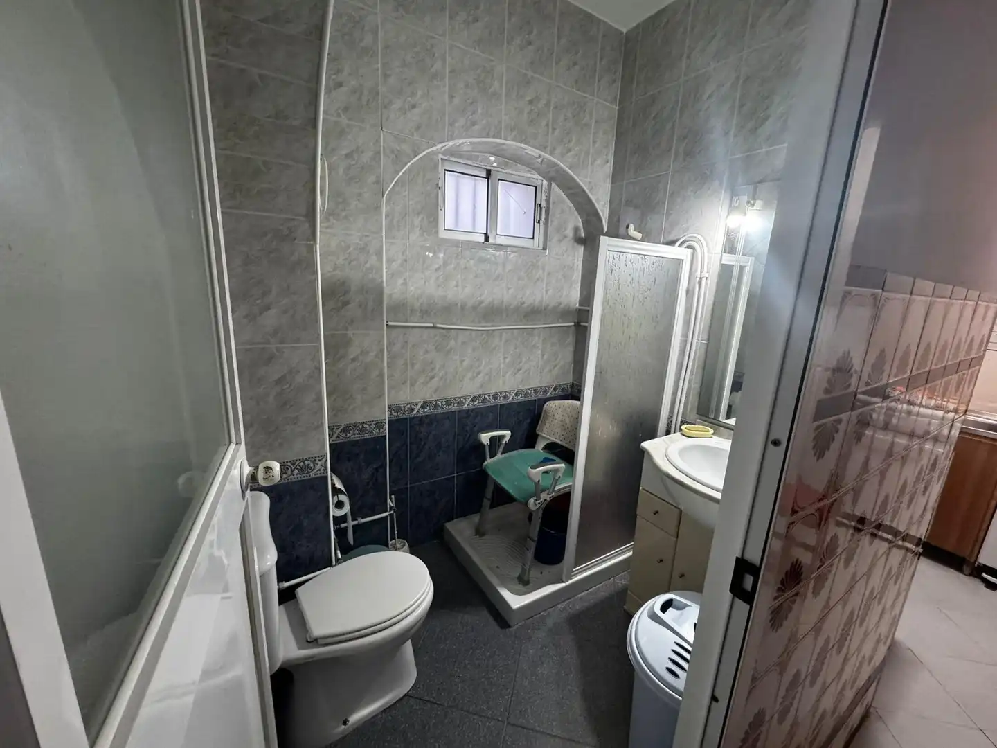 Baño de Casa o chalet en venta en Arahal
