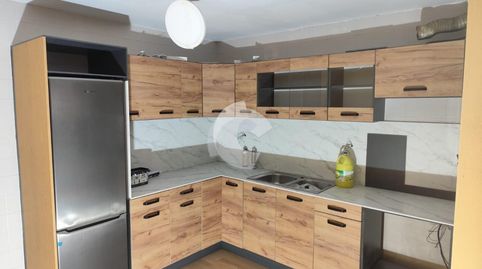 Foto 2 de Piso en venta en Casco Viejo, Ourense Capital