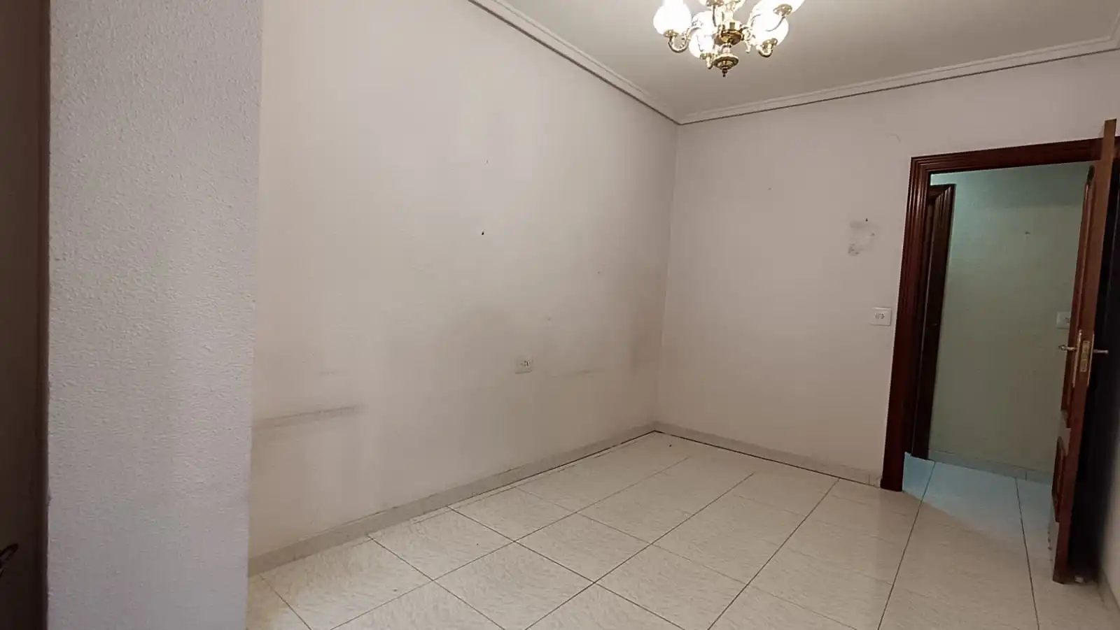 Piso con terraza en venta en Calle María Auxiliadora, imagen 17