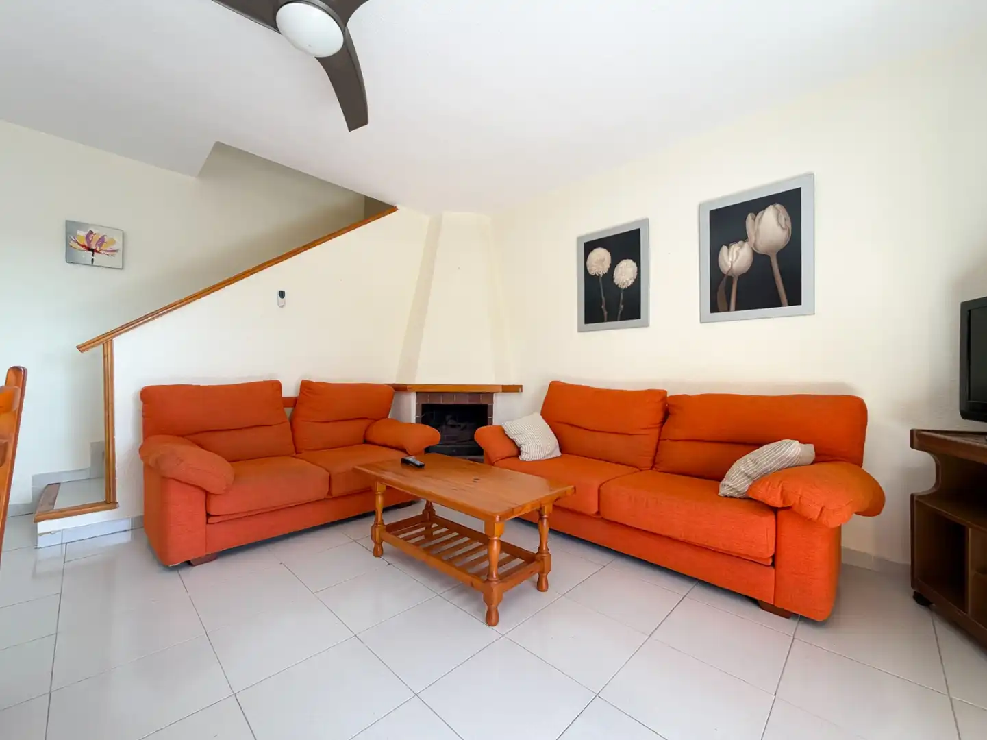 Bungalow con piscina en venta en La Font - Mezquitas