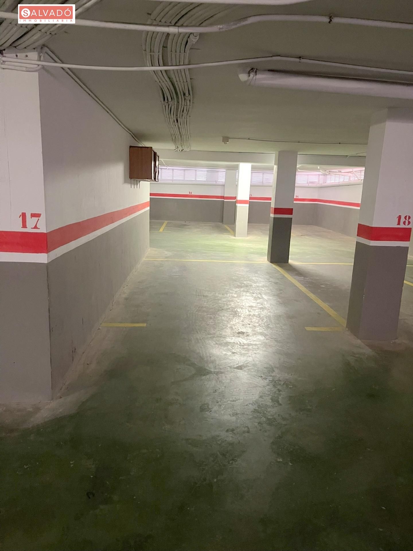 Parking of Garage for sale in Calafell