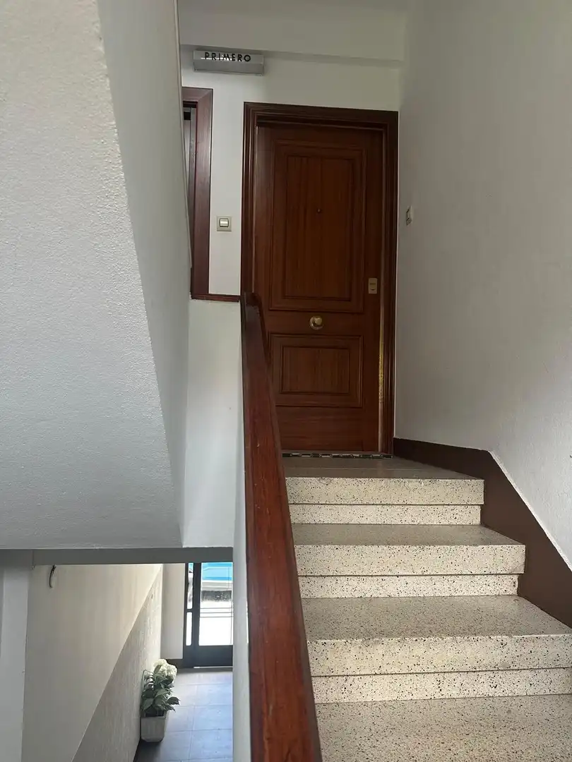 Piso en venta en Barrocanes
