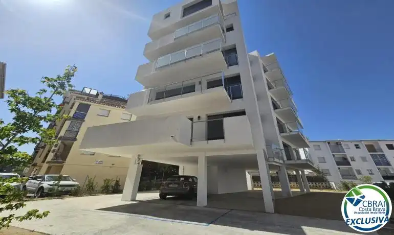 Apartament amb ascensor en venda a Santa Margarita, imagen 22