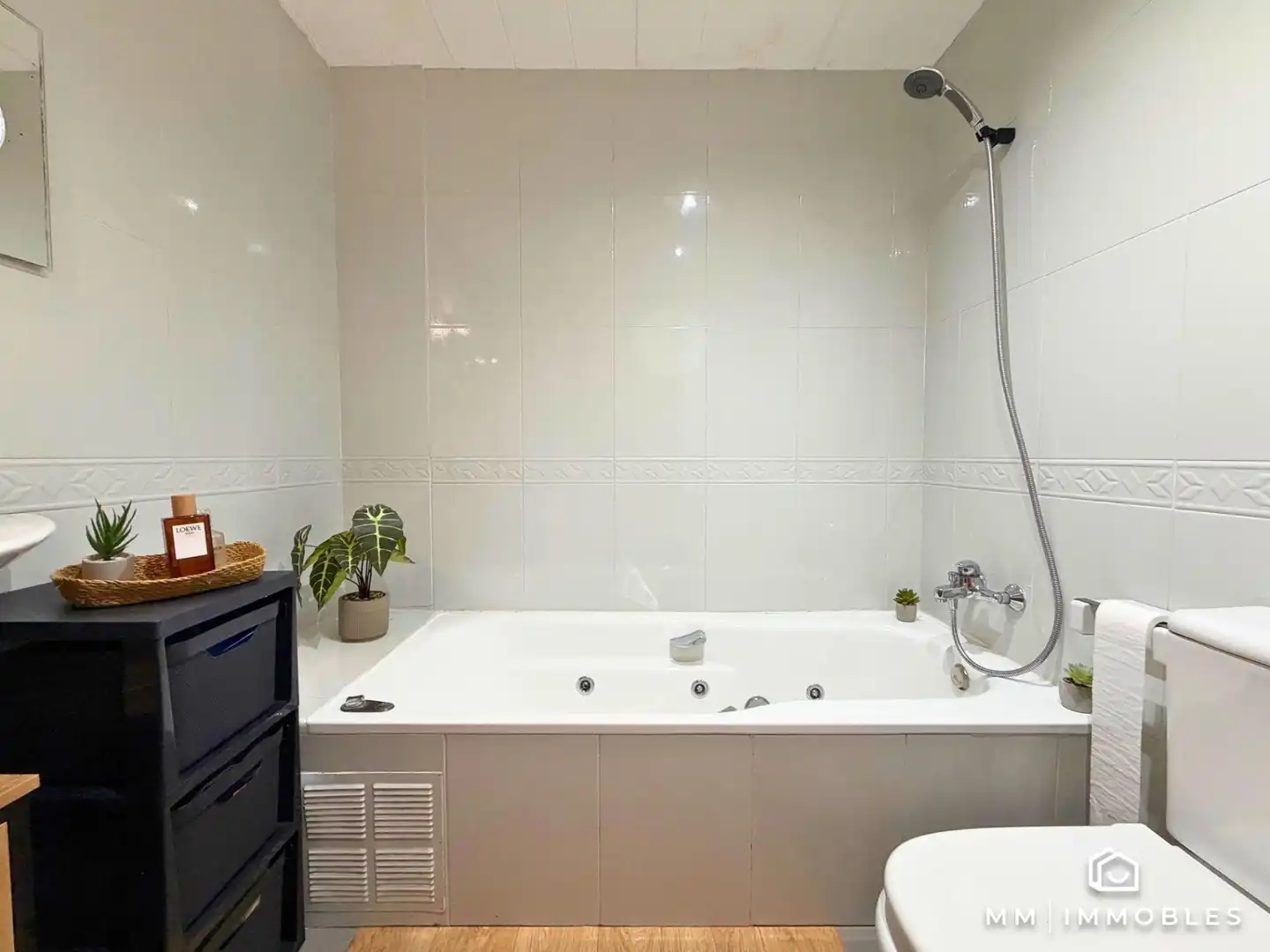 Baño de Piso en venta en Les Franqueses del Vallès, Barcelona