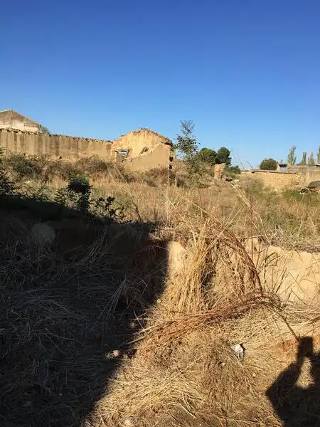 Wohnbaugrundstück zum Verkauf in S Francisco, imagen 6