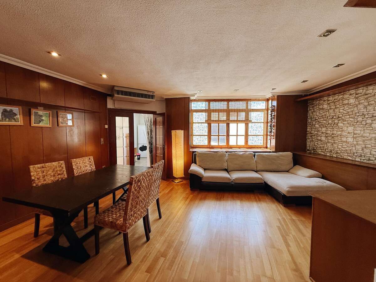 Flat for sale in Casco Urbano