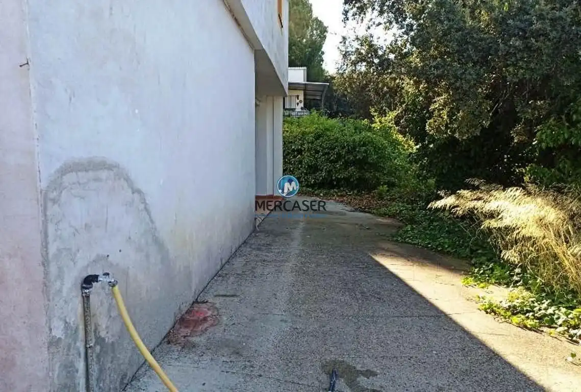 Xalet amb piscina en venda a El Casar, imagen 19