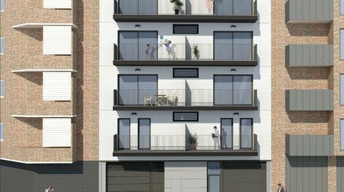 Foto 3 de Piso en venta en Carrer de Salvador Baroné, Centre, Barcelona