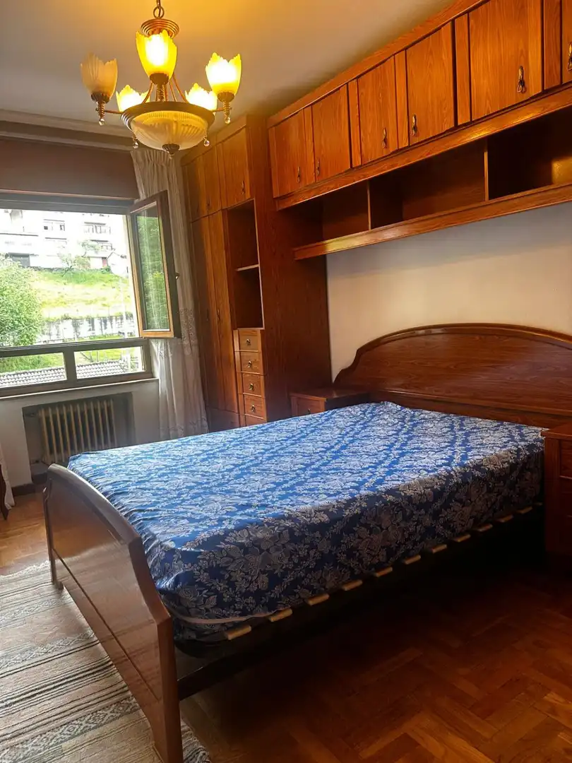Habitación de Piso en venta en Riosa con Calefacción, Terraza y Trastero