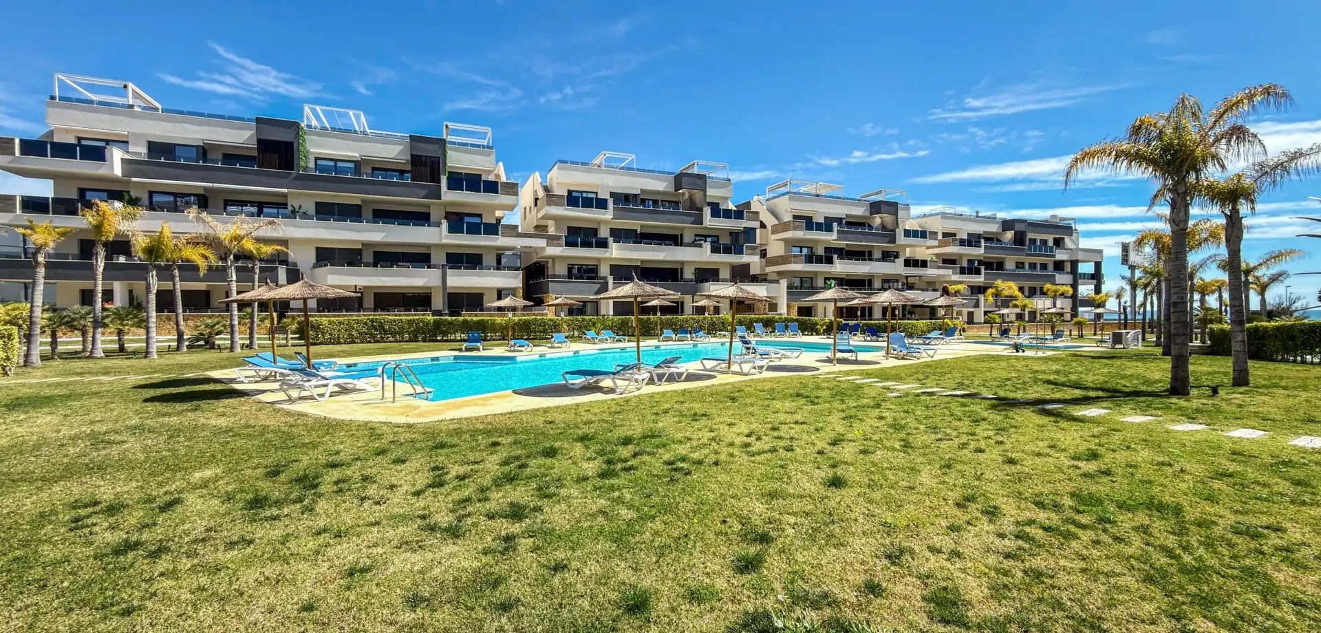 Appartement compact avec terrasse à vendre à Orihuela Costa, imagen 13