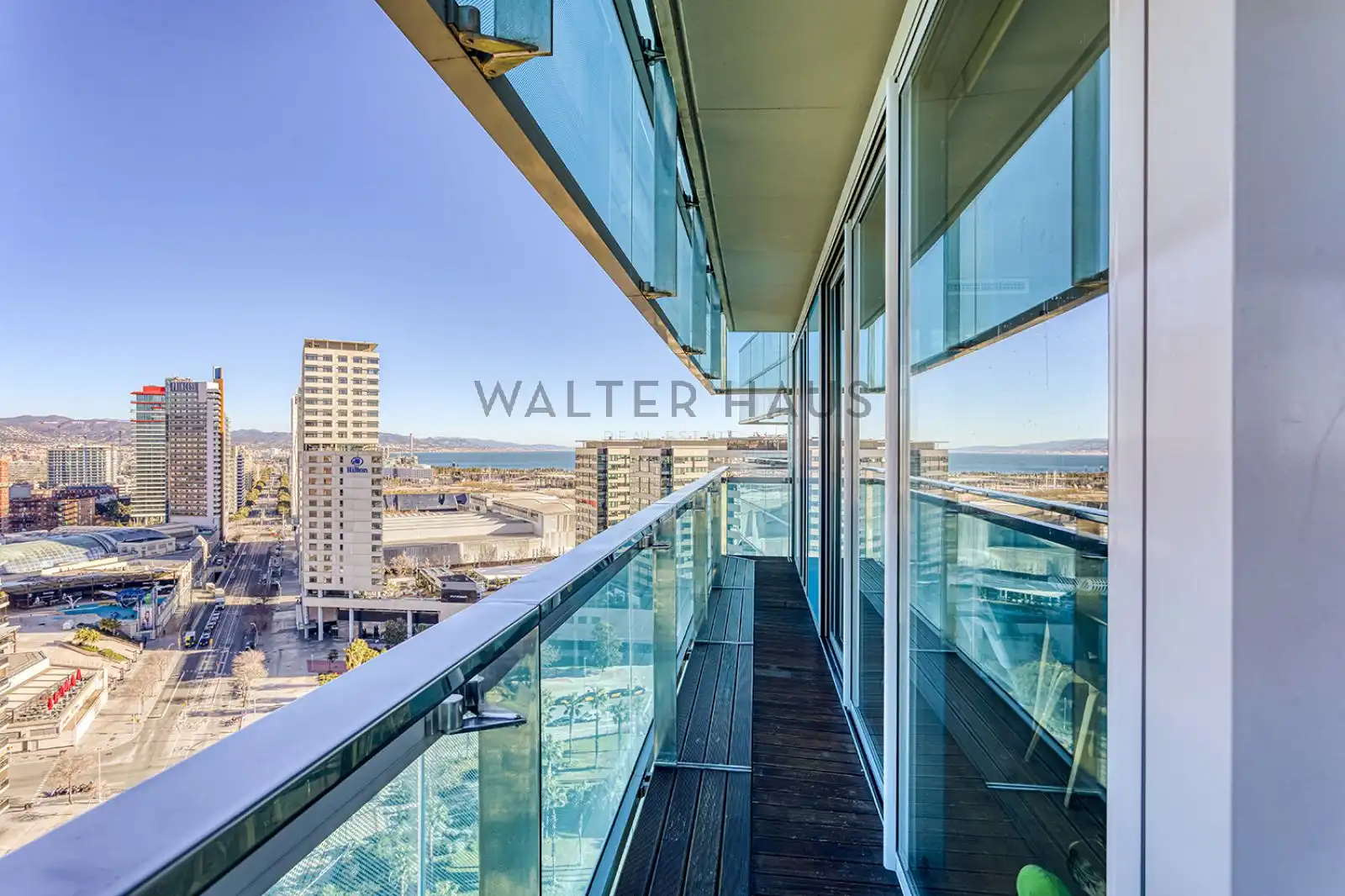 Appartement avec terrasse à vendre à Sant Martí, imagen 28