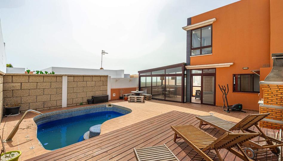 Photo 1 of House or chalet for sale in El Médano, Santa Cruz de Tenerife