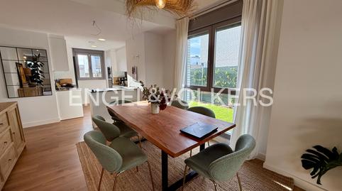 Foto 3 de Casa o xalet de lloguer a Valle del Paular, Fresnos I y II, Torrejón de Ardoz