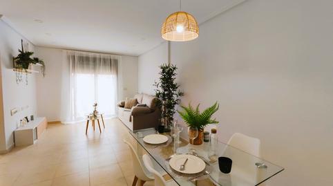 Foto 3 de Pis en venda a Avenida Alto de las Atalayas, Cabezo de Torres, Murcia