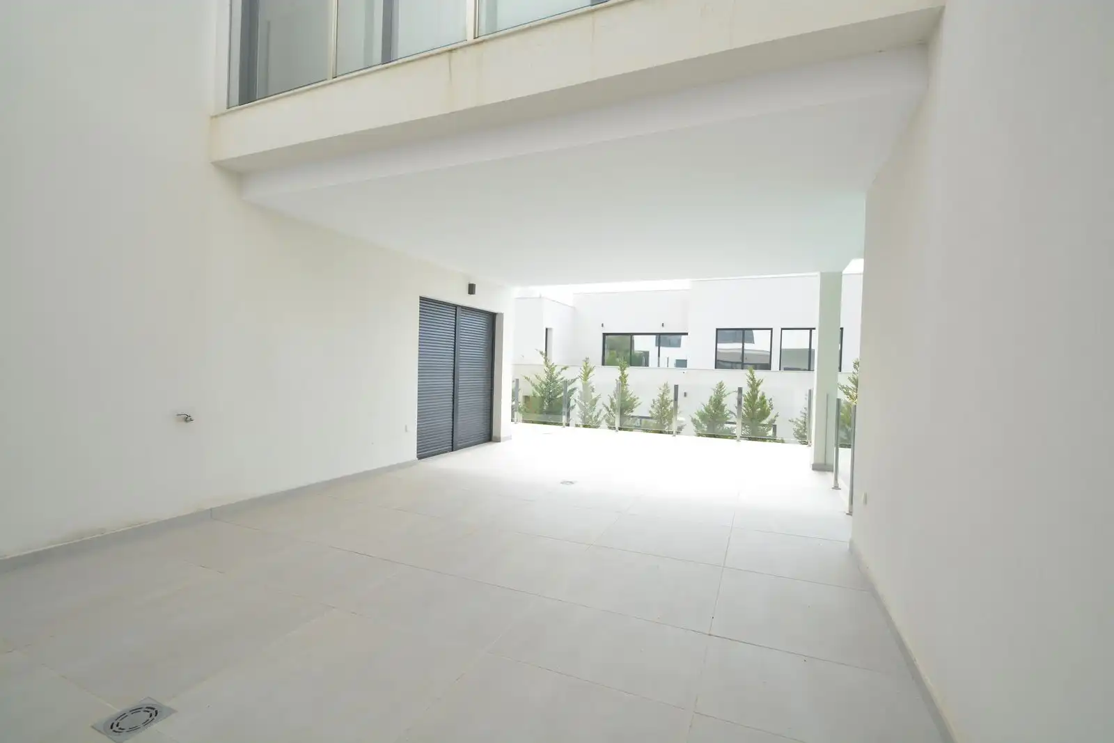Terrace of Houses for sale in Marbella  with Air Conditioner, Private garden and Terrace