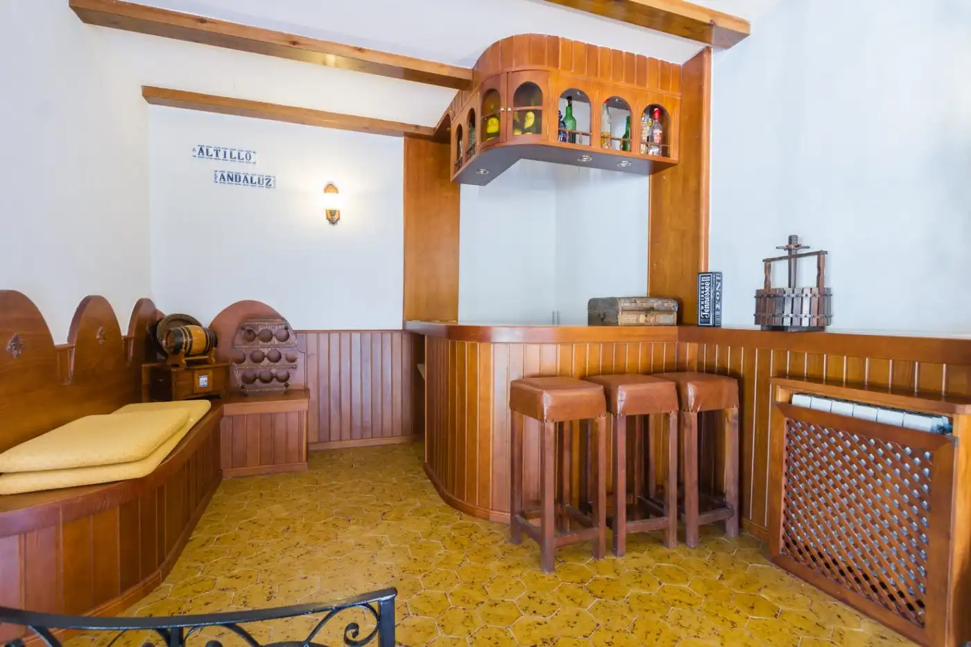 Chalet con piscina en venta en Calle COVA DE L'AIRE 12, imagen 28