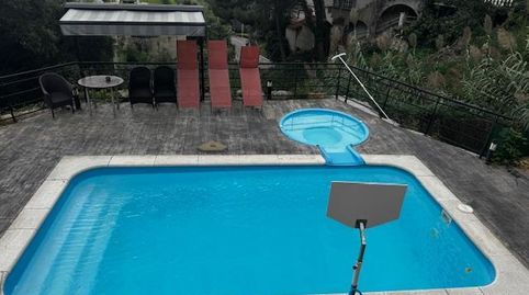 Foto 2 de Casa o chalet en venta en De la Pedra, Sant Cebrià de Vallalta, Barcelona