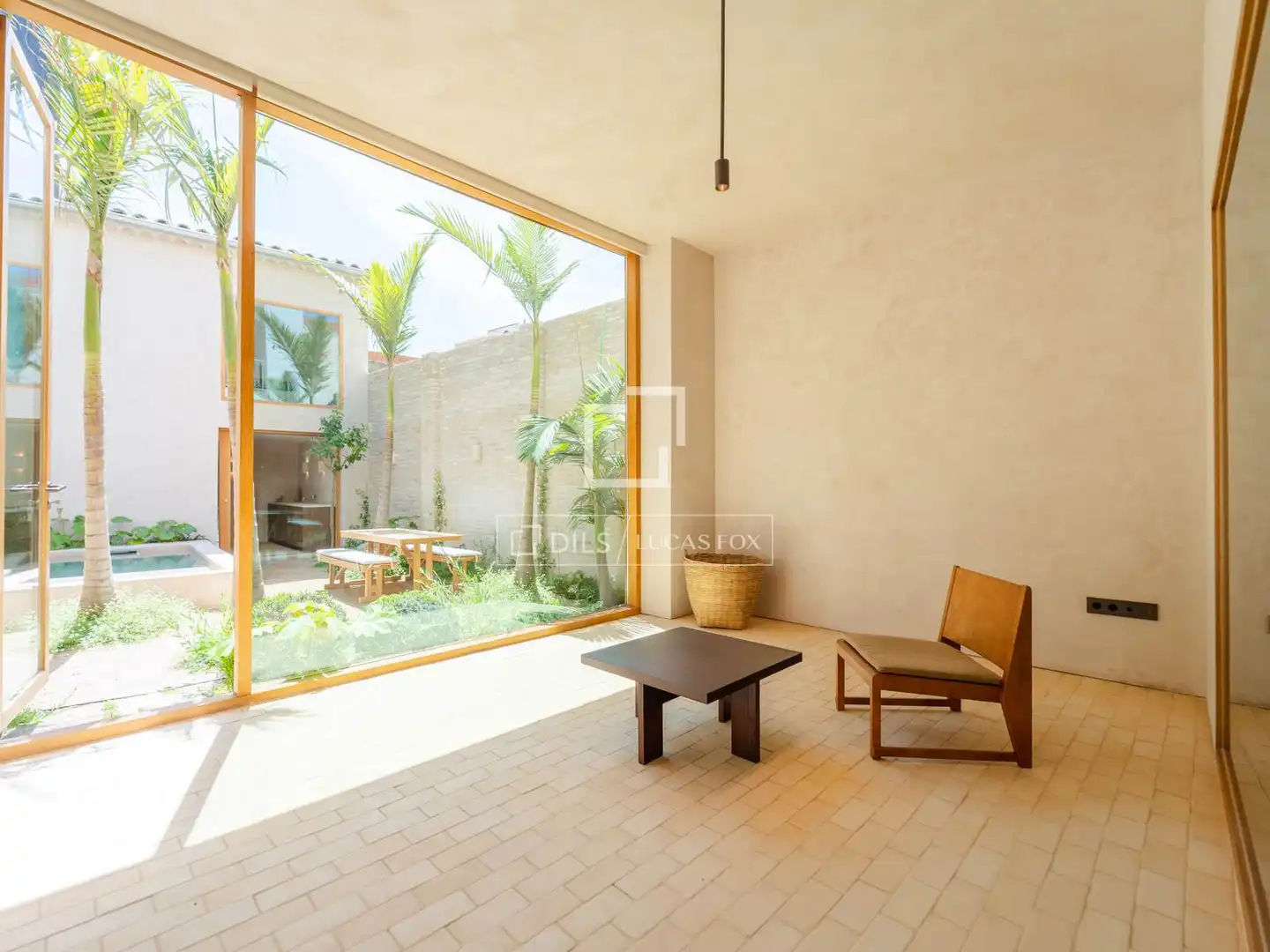 Villa mit Terrasse zum Verkauf in Poblats Marítims, imagen 18