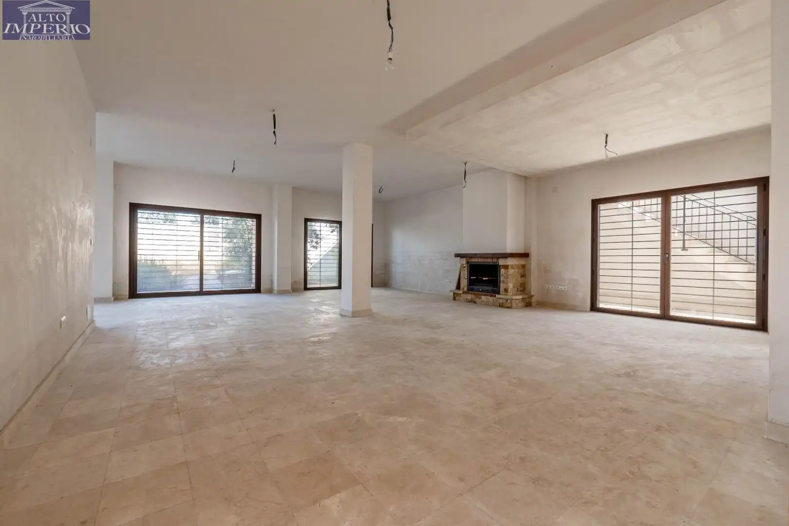 Casa o chalet en venta en Churriana de la Vega con Aire acondicionado, Calefacción y Terraza
