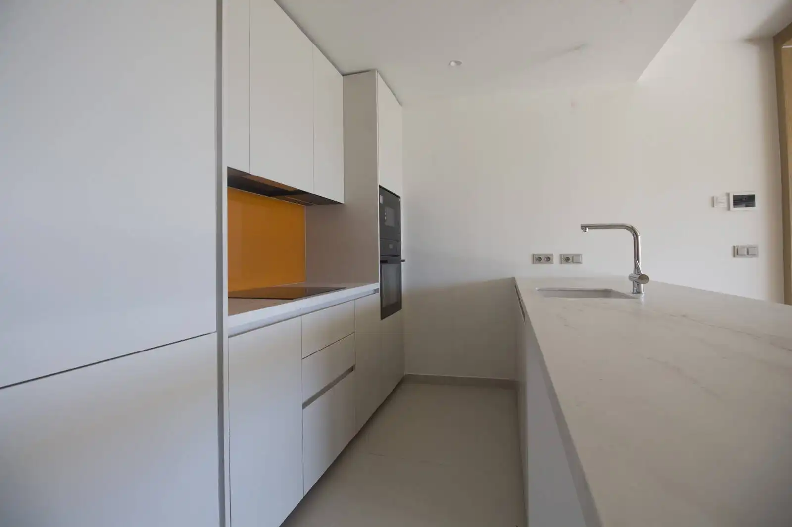 Apartament amb ascensor en venda a El Higuerón, imagen 13