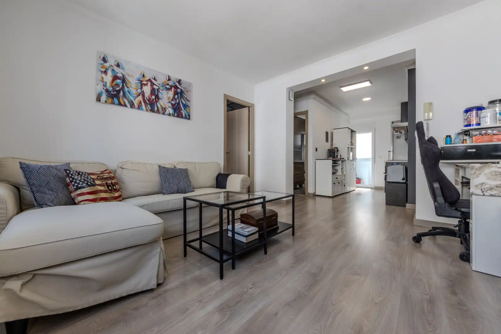 Appartamento in vendita a Carrer de la Muralla