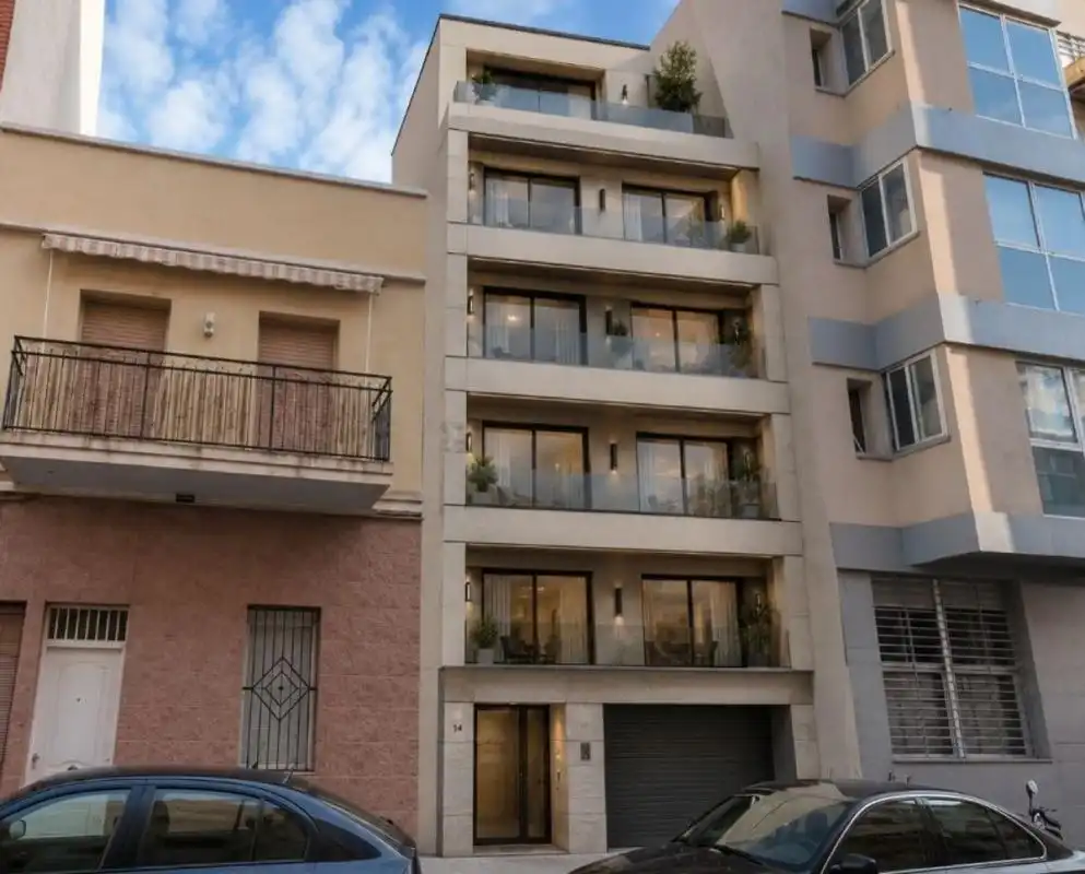 Terreno residencial en venta en Carrer Manuel Safon Santamaria, imagen 5