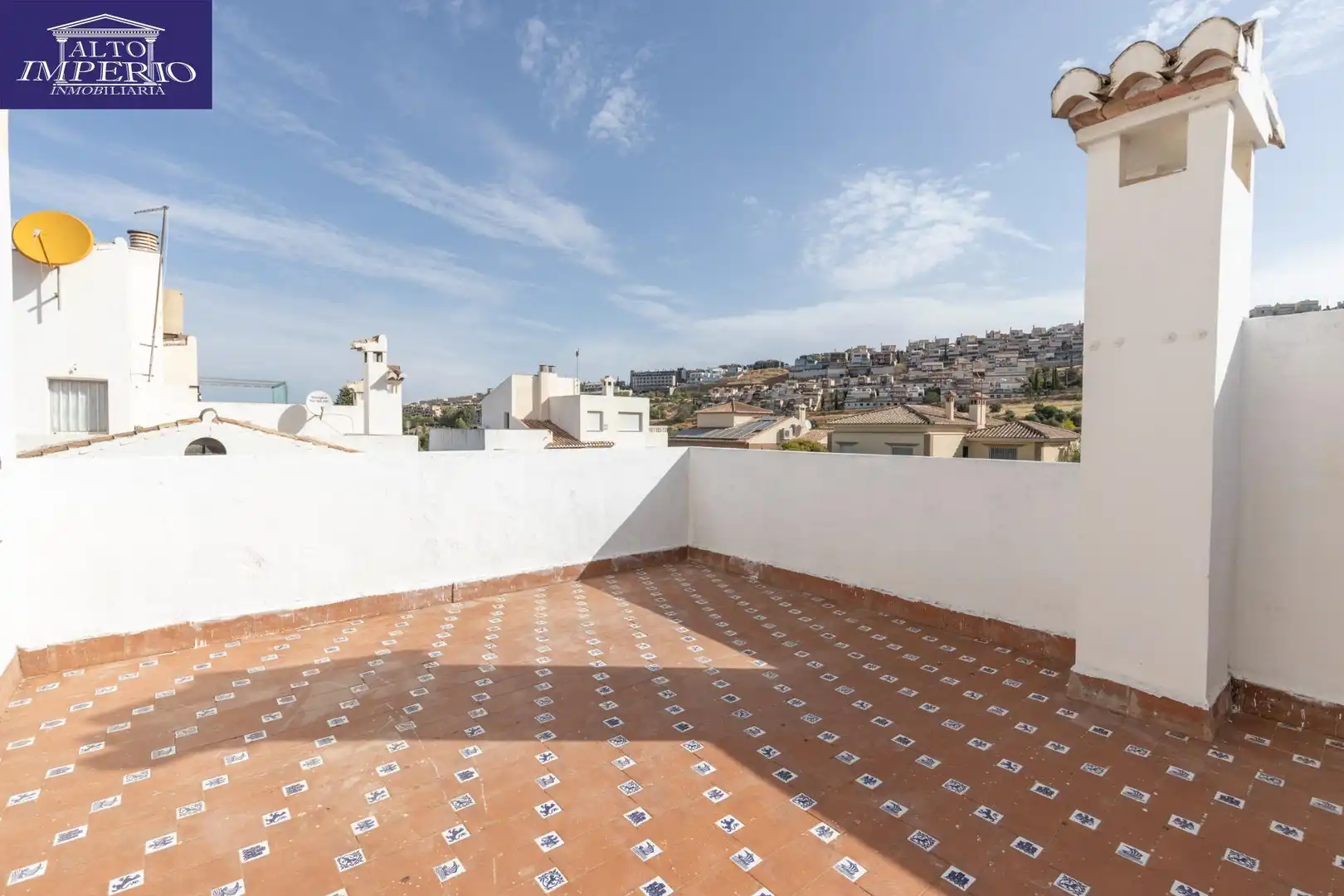 Maison jumelée avec balcon à vendre à Calle de Almajara 27, imagen 41