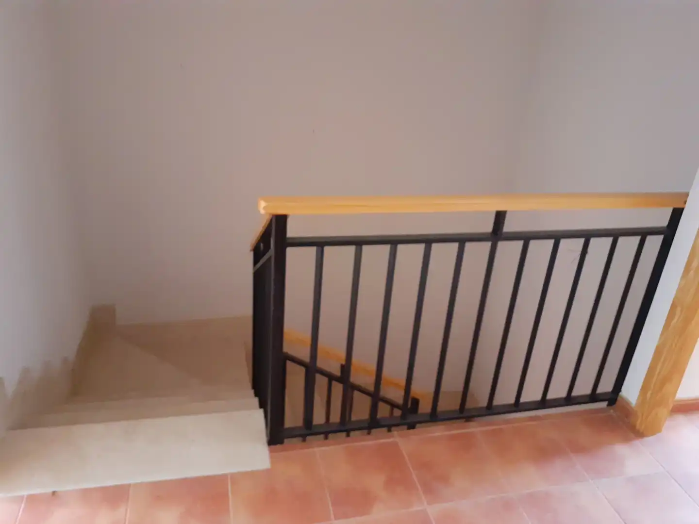Casa adosada en venta en Malagón