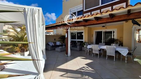 Foto 2 de Casa adosada en venta en Barranco de Fañabe, Playa Fañabé Alto, Adeje