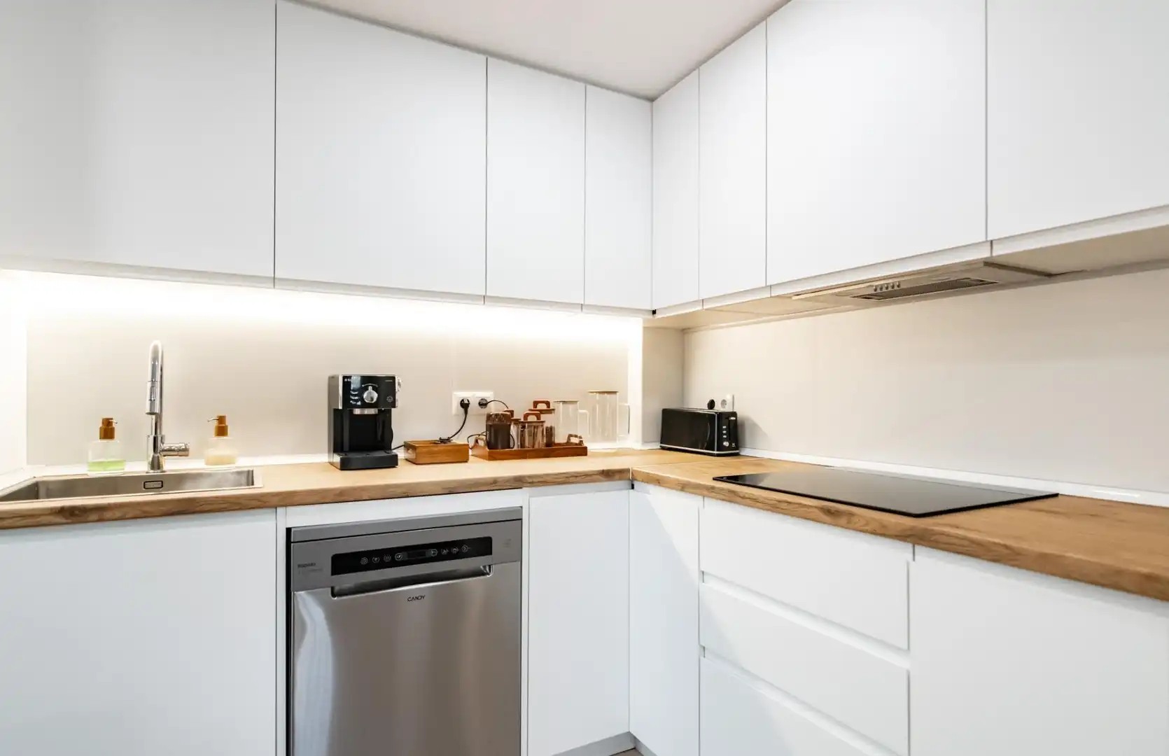 Appartement avec terrasse à vendre à Ronda Sant Miquel de Segur, imagen 3