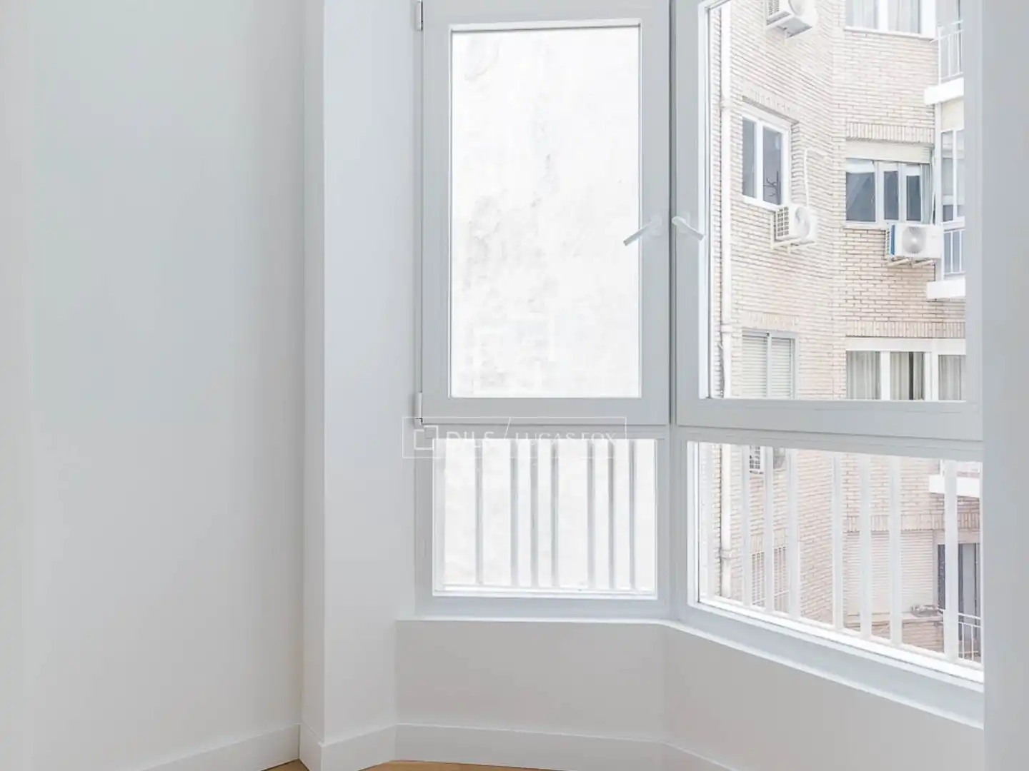 Appartamento con ascensore in vendita a Barrio de Salamanca, imagen 27