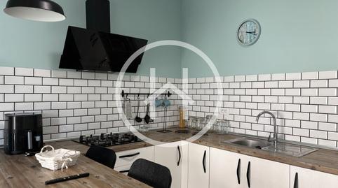 Foto 4 de Casa o xalet de lloguer a Centro, Santa Cruz de Tenerife