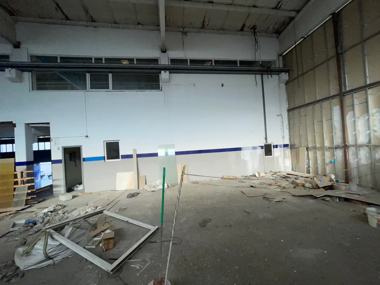 Industrial buildings for sale in Pineda de Mar  with Alarm