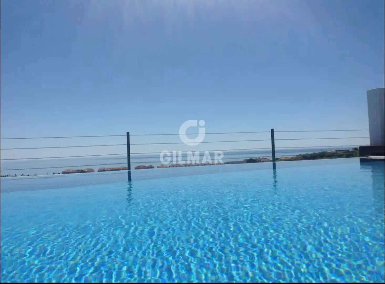 Villa avec piscine à vendre à Manilva Pueblo, imagen 74