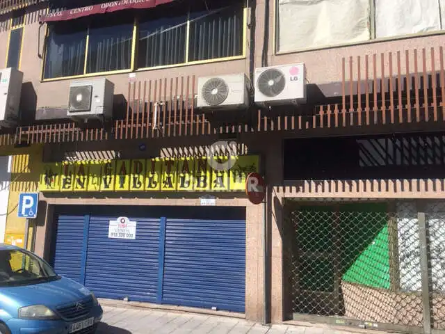 Gewerbefläche zum Verkauf in Villalba Estación, imagen 6