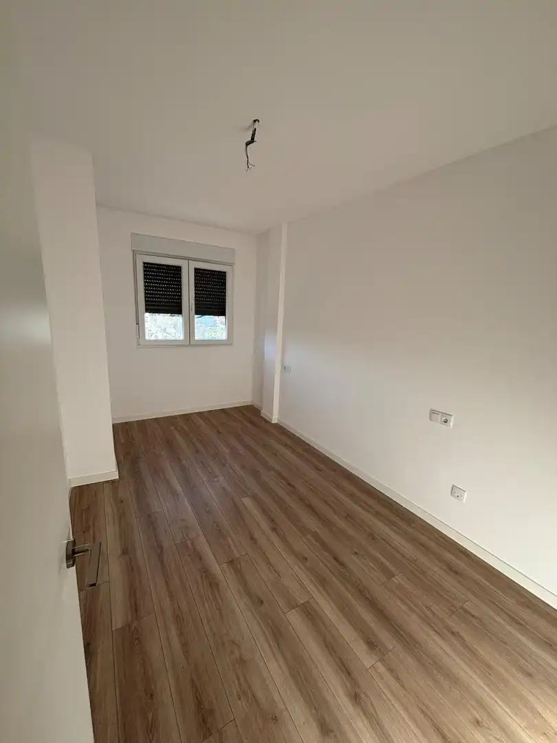 Bedroom of Attic for sale in Murcia