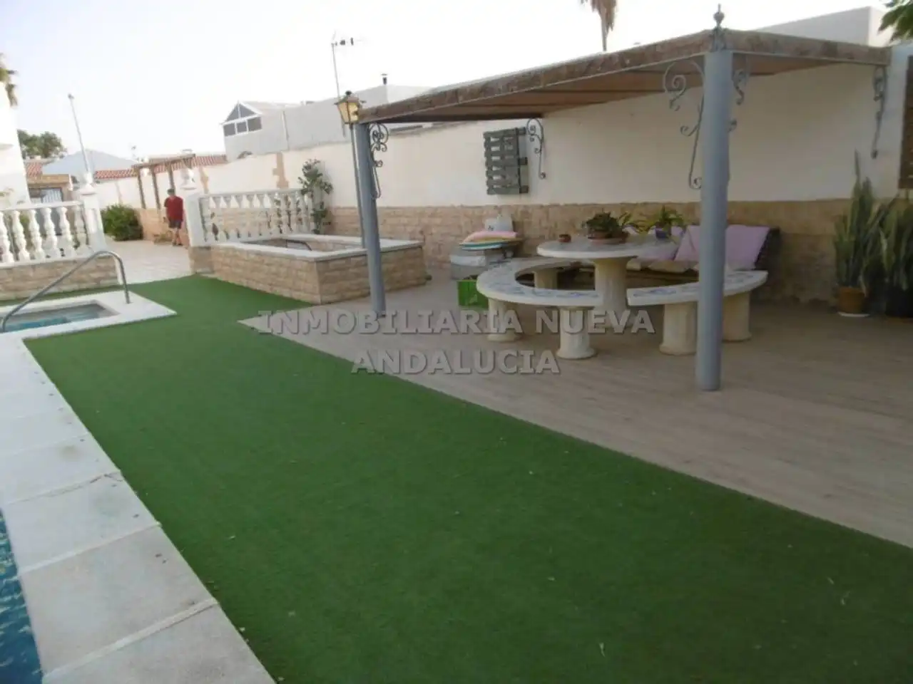 Houses for rent in Retamar