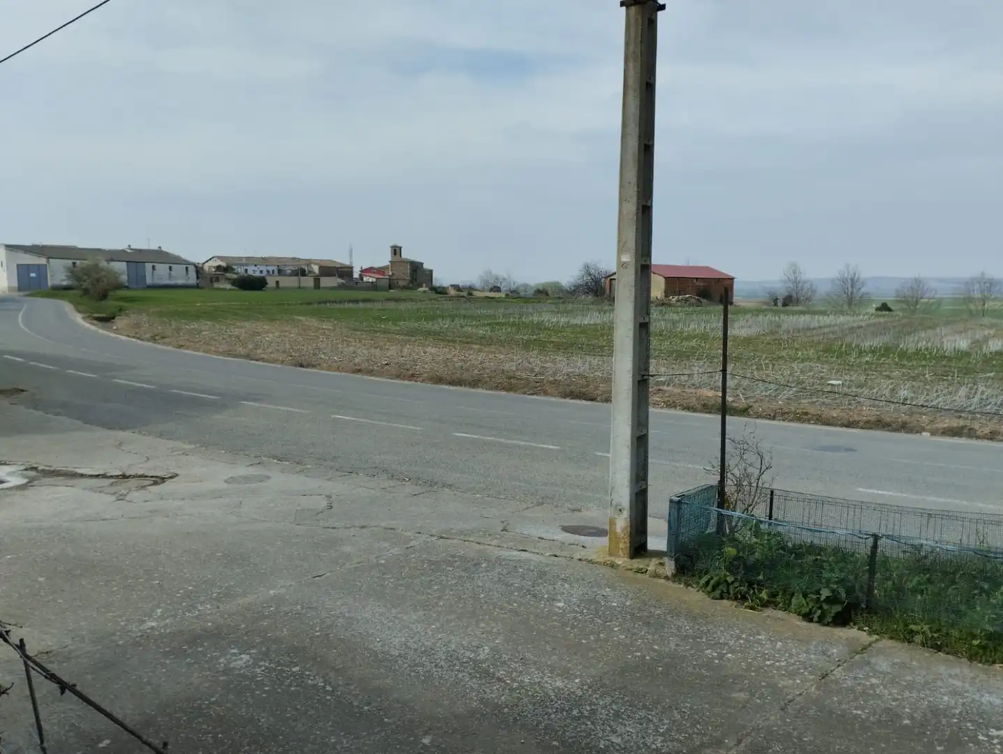 Casa o xalet en venda en San Torcuato amb Calefacció, Jardí privat i Traster