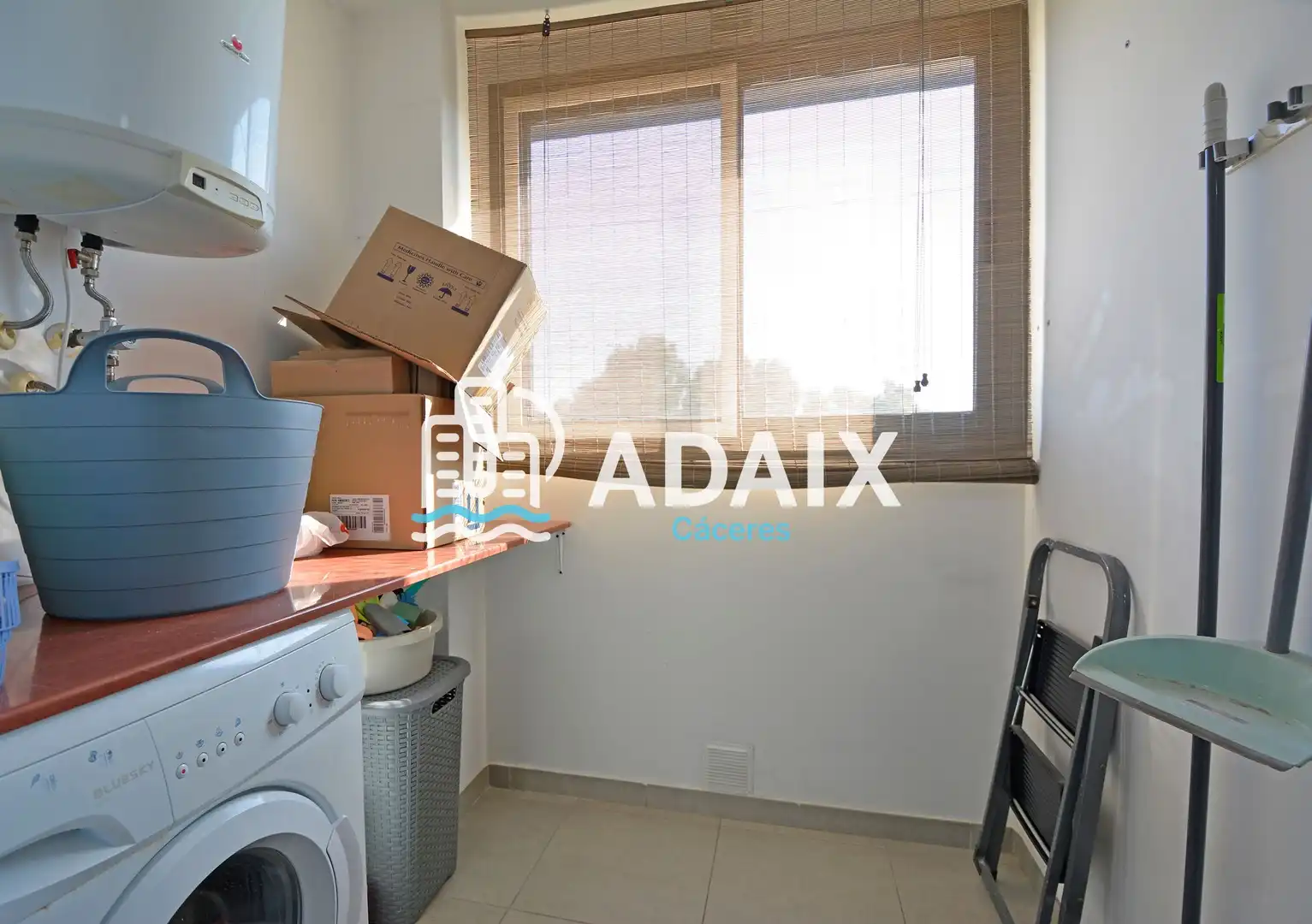 Dormitori de Pis en venda en Cáceres amb Aire condicionat
