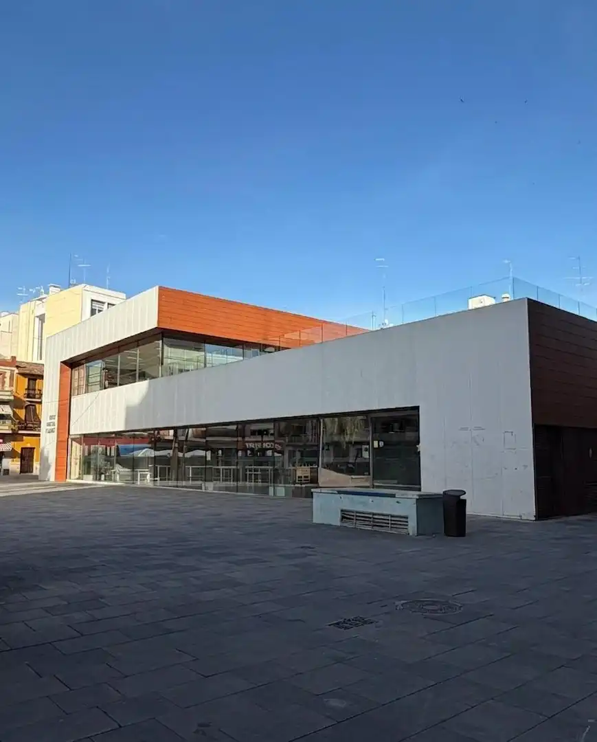 Business premises for sale in Algemesí, imagen 9